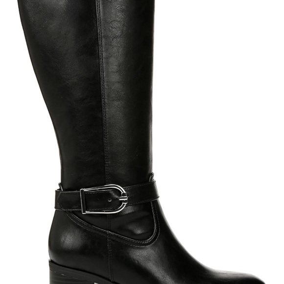 New LifeStride Women's Legend Knee High Boots size 8 - Picture 9 of 11